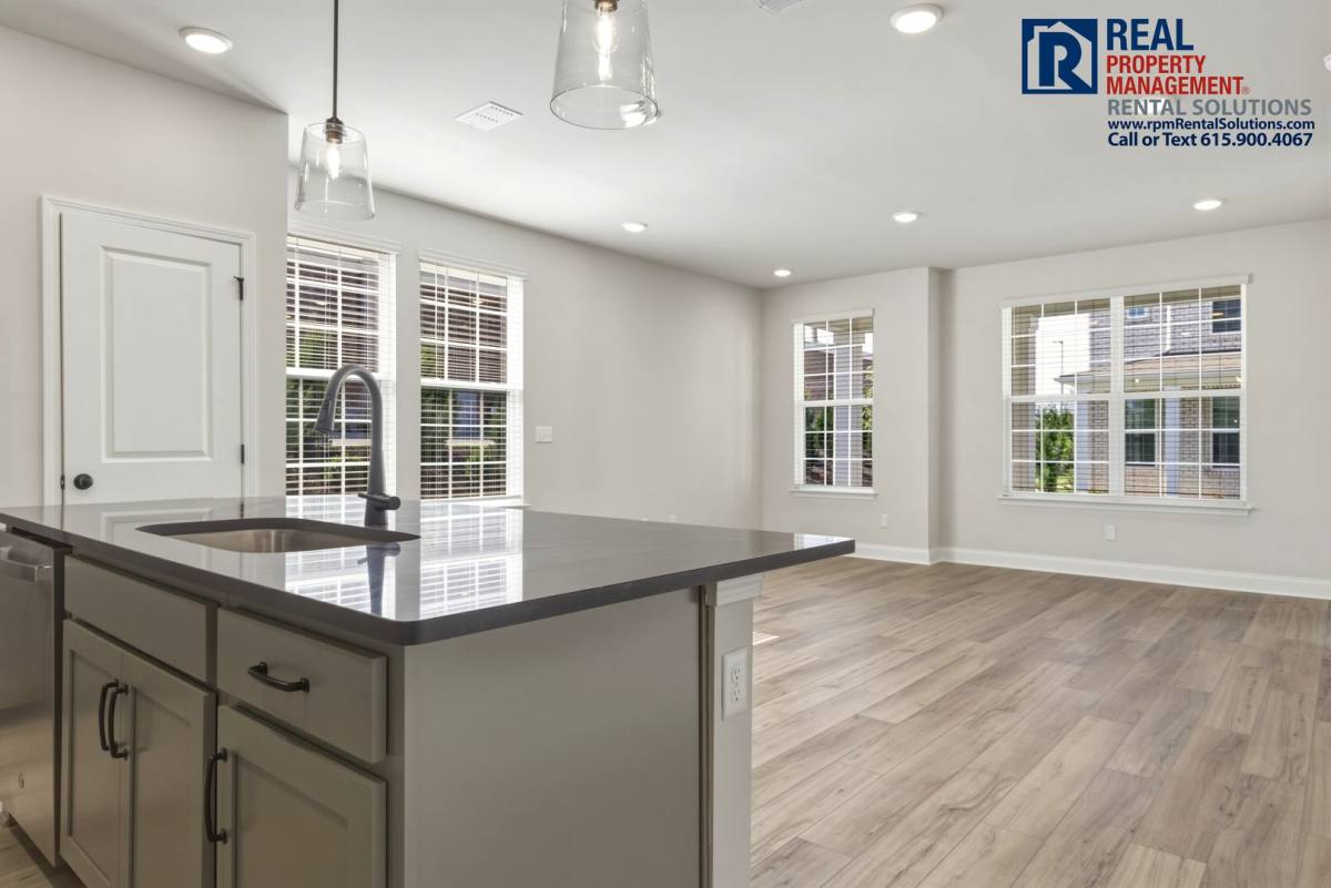Townhouse for rent at 2718 Willowoak Trail, Murfreesboro, TN 37129