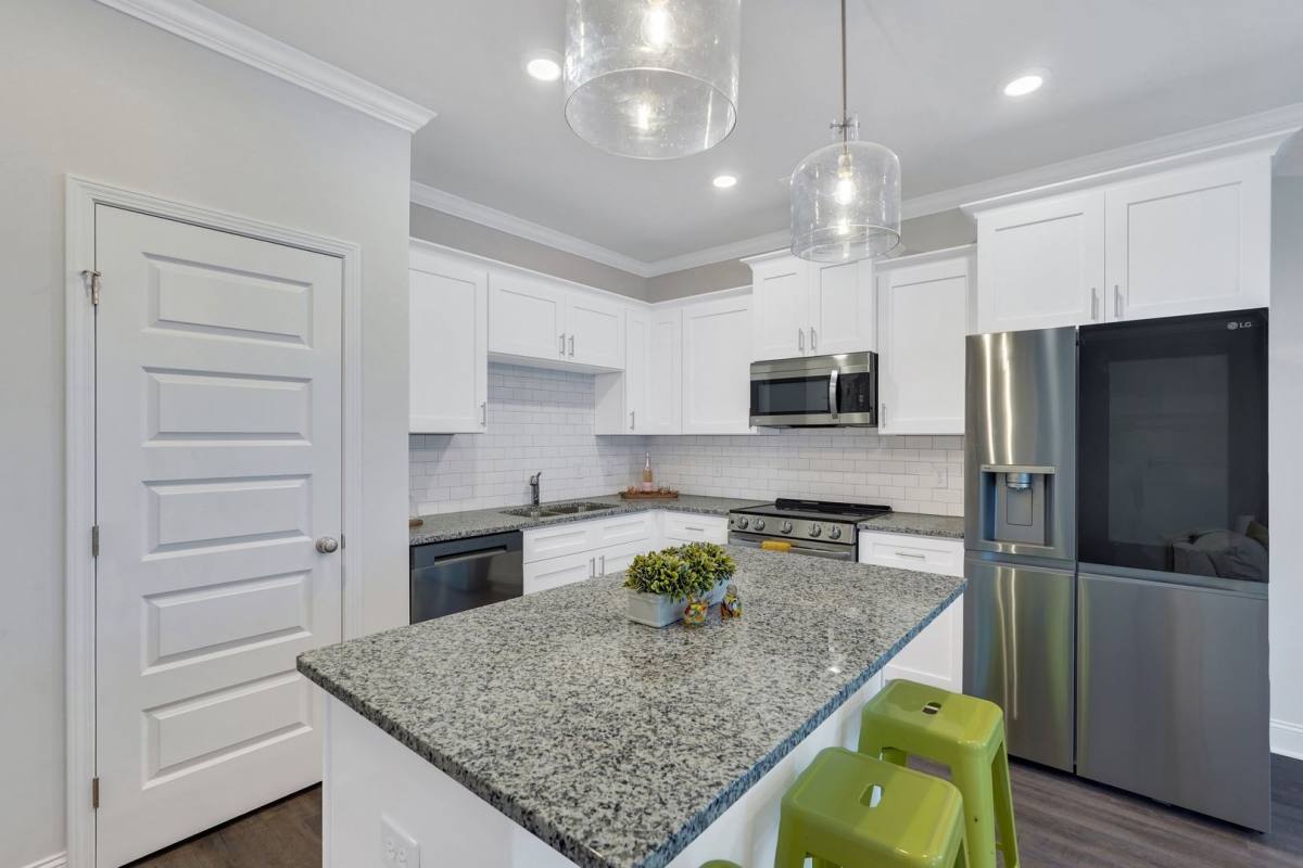 Townhouse for rent at 91 Stafford Loop, Richmond Hill, GA 31324