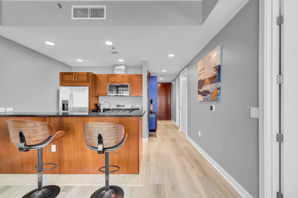 Condo for rent at 4525 Dean Martin Dr, Las Vegas, NV 89103