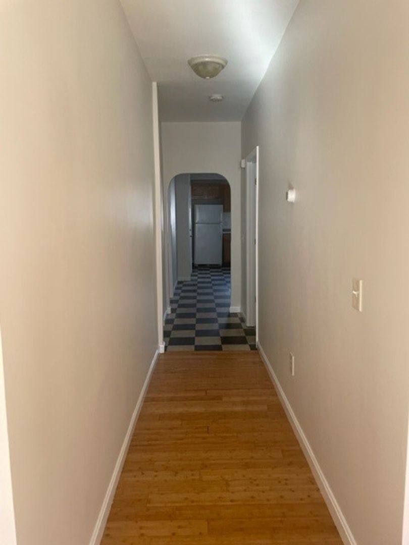 Apartment for rent at 86 Sutton St, Providence, RI 02903