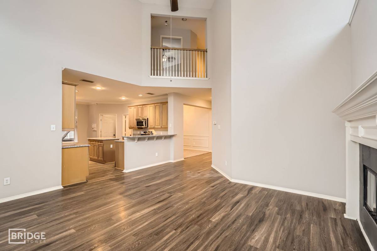 House for rent at 1105 Shores Blvd, Rockwall, TX 75087