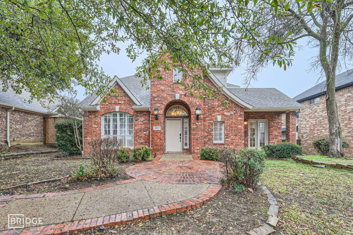 House for rent at 1105 Shores Blvd, Rockwall, TX 75087