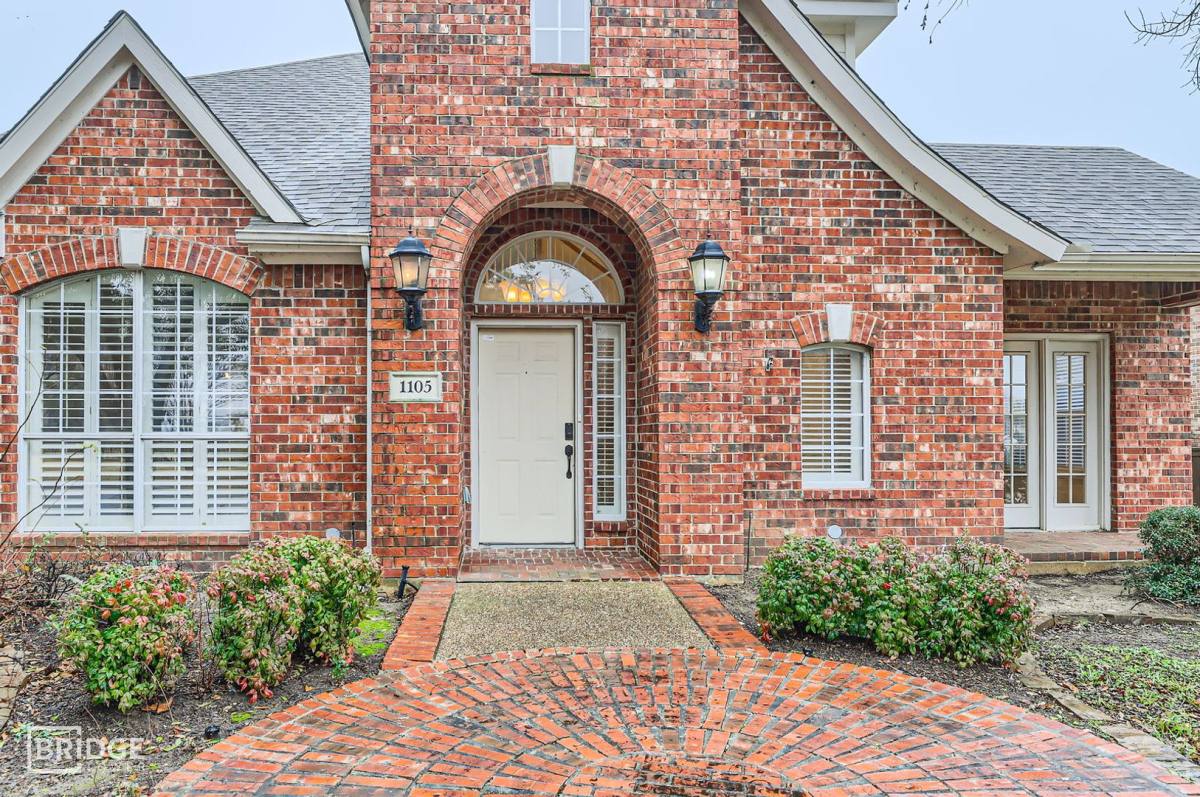 House for rent at 1105 Shores Blvd, Rockwall, TX 75087