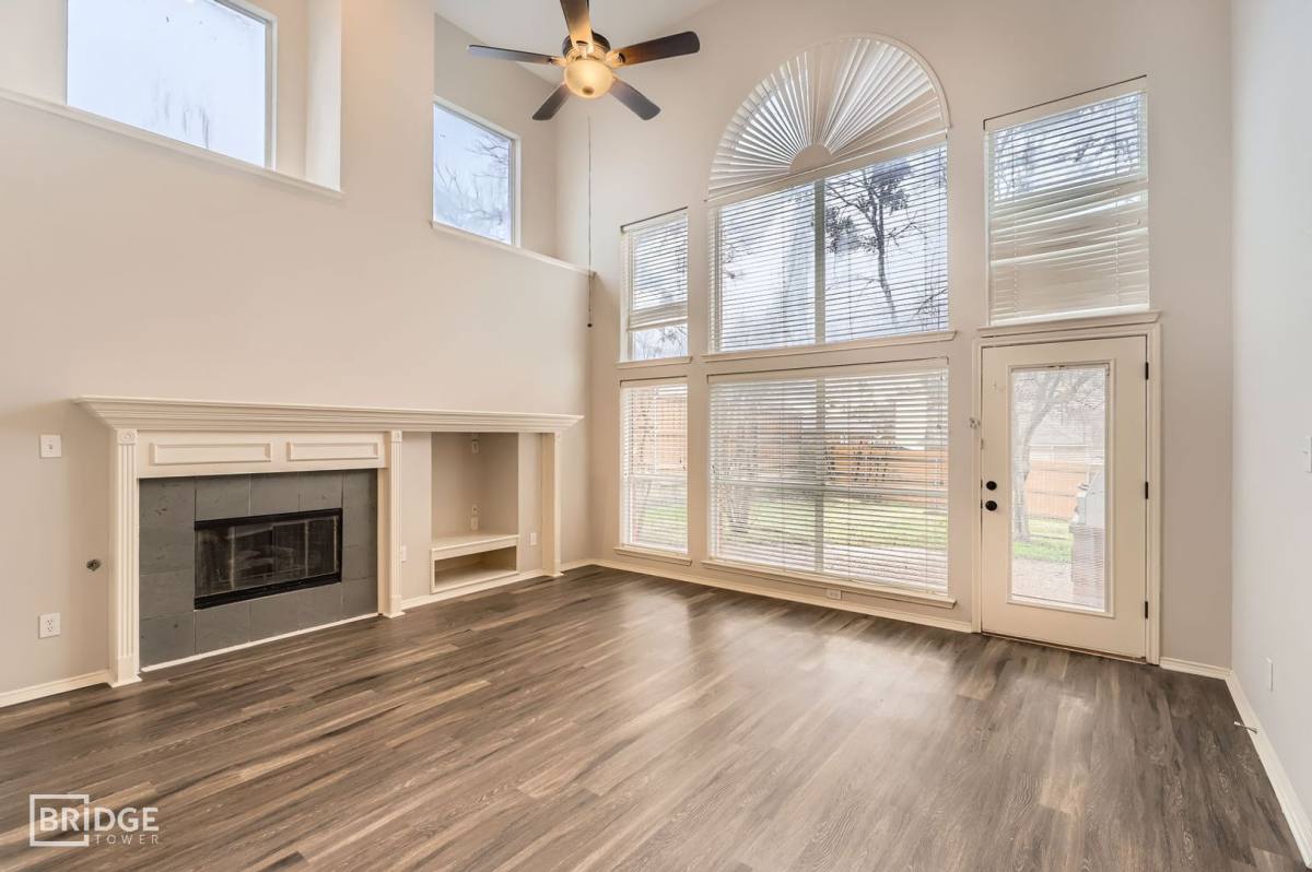 House for rent at 1105 Shores Blvd, Rockwall, TX 75087