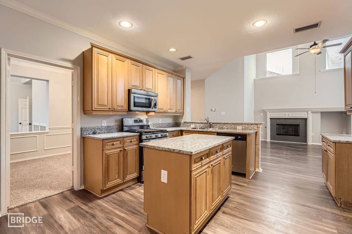 House for rent at 1105 Shores Blvd, Rockwall, TX 75087