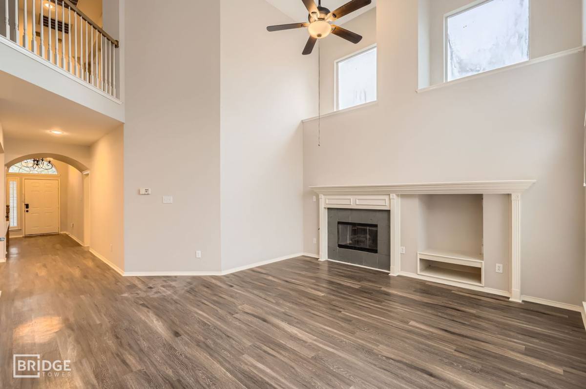 House for rent at 1105 Shores Blvd, Rockwall, TX 75087