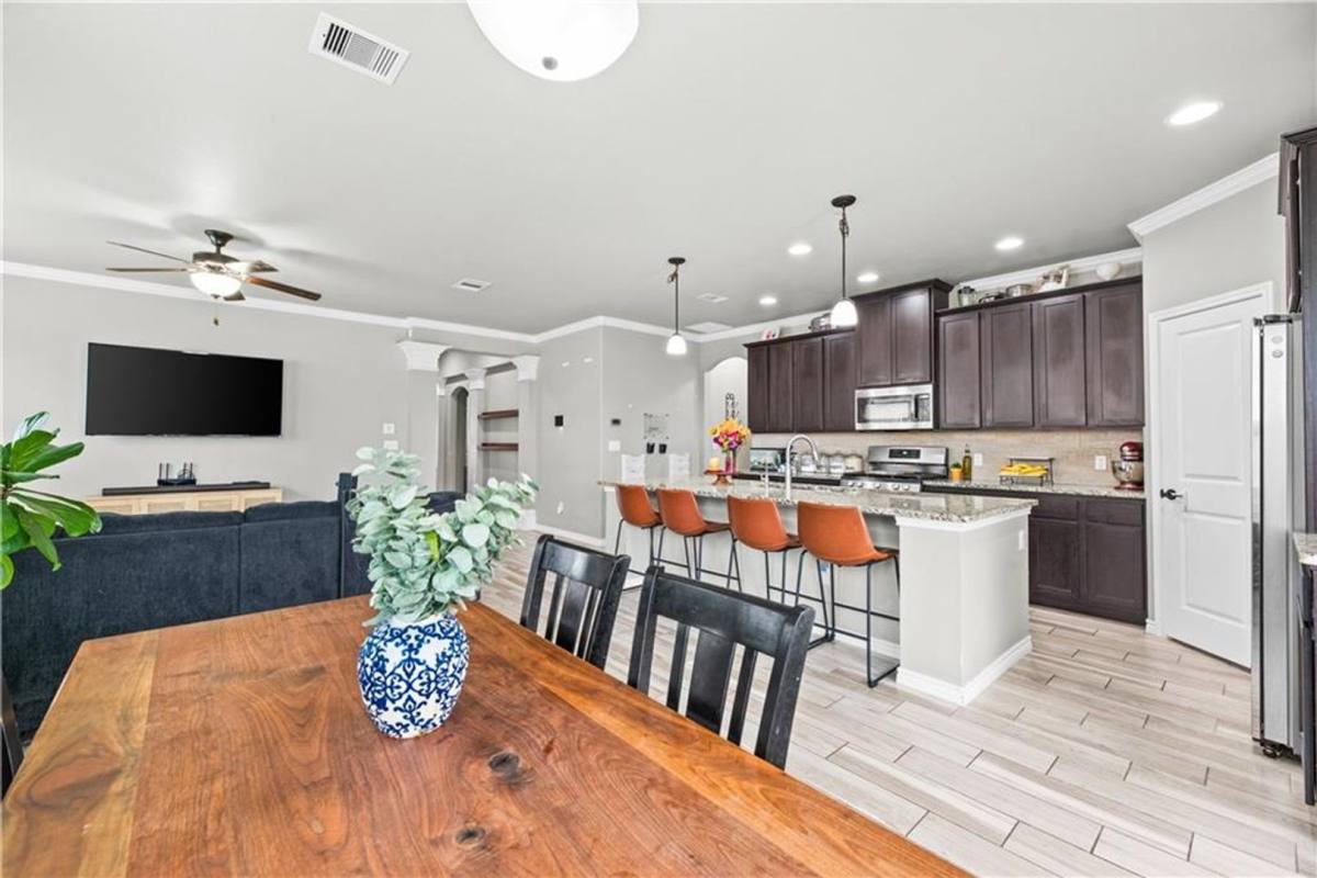 House for rent at 8130 Osprey St, Corpus Christi, TX 78414