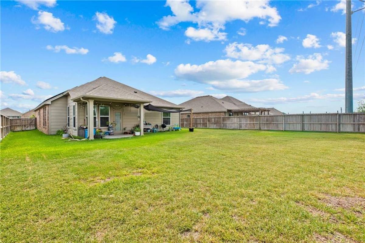 House for rent at 8130 Osprey St, Corpus Christi, TX 78414