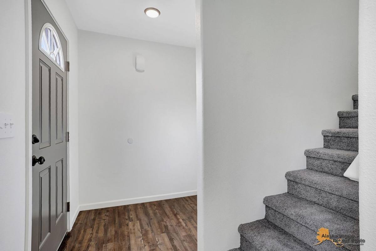 Townhouse for rent at 16320 E Bradford Dr, Palmer, AK 99645
