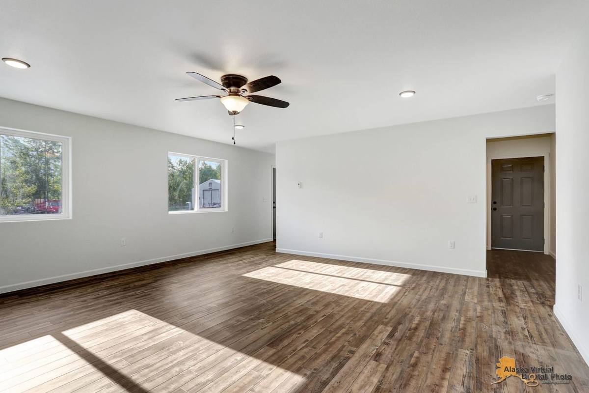 Townhouse for rent at 16320 E Bradford Dr, Palmer, AK 99645