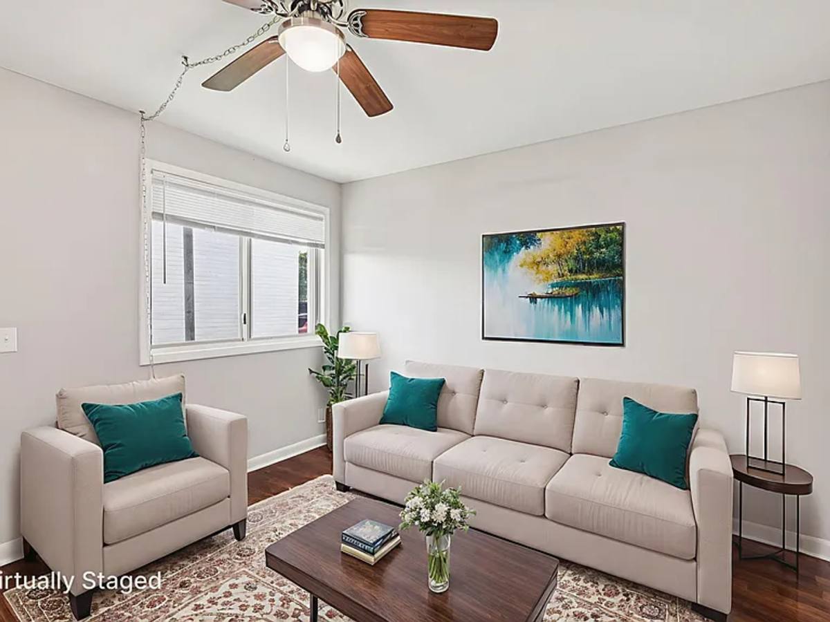 Apartment for rent at 1200 Wh Davis Dr, Nashville, TN 37208