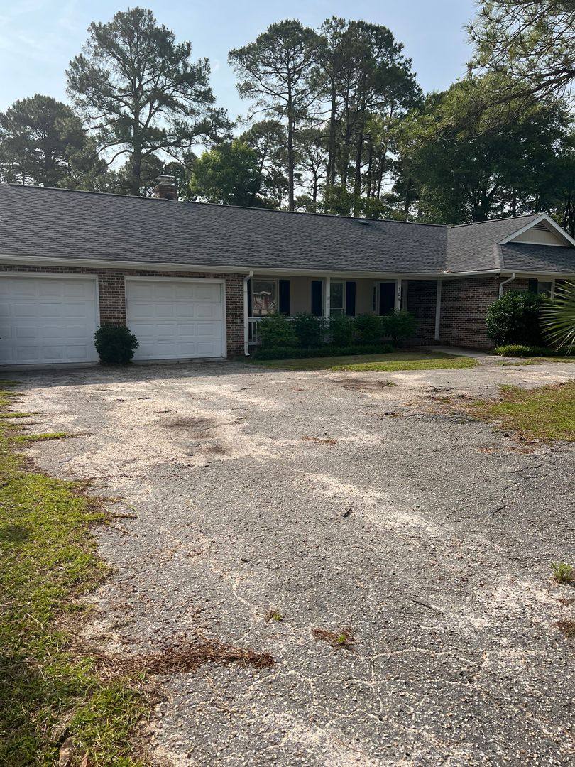 House for rent at 109 Erskine Dr, Conway, SC 29526