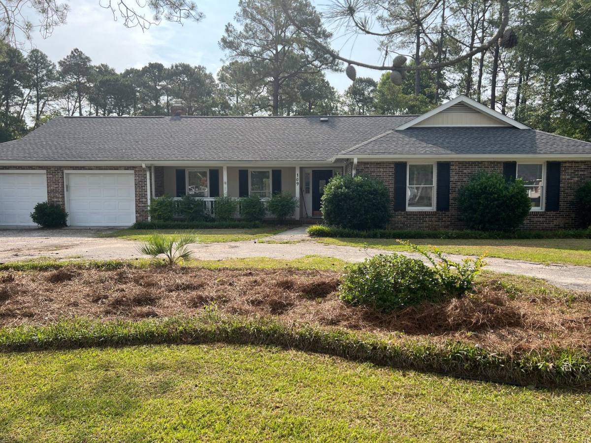 House for rent at 109 Erskine Dr, Conway, SC 29526