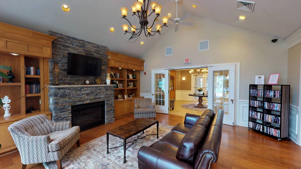 Apartment for rent at 100 Hammocks Dr, Fairport, NY 14450