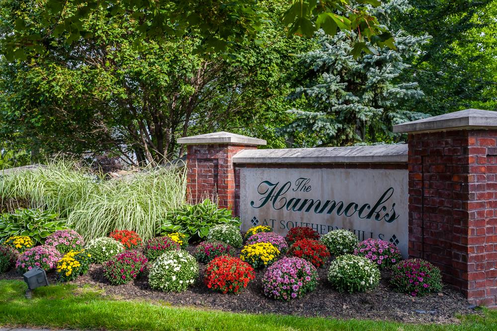 Apartment for rent at 100 Hammocks Dr, Fairport, NY 14450