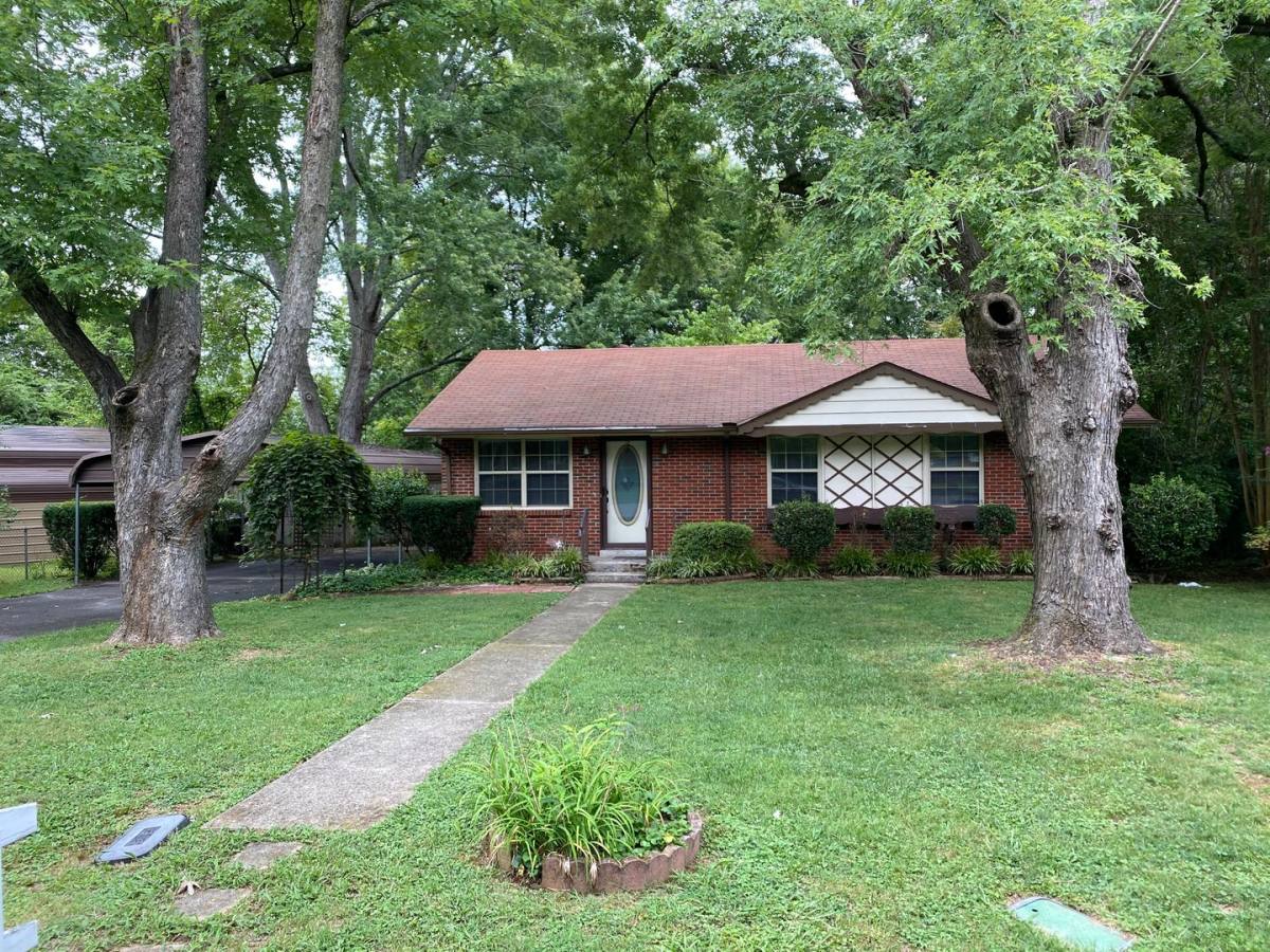 House for rent at 1307 Gentry Terrace, Murfreesboro, TN 37130