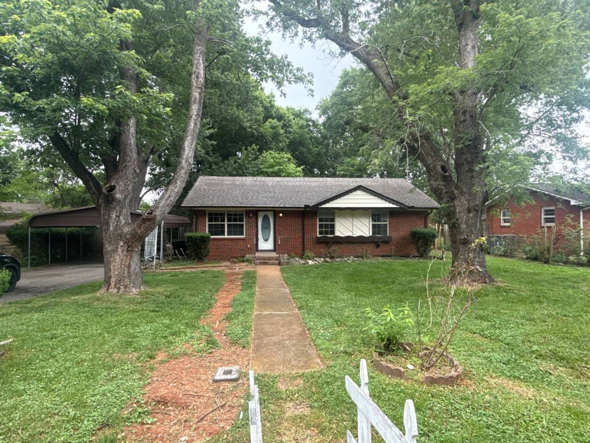 House for rent at 1307 Gentry Terrace, Murfreesboro, TN 37130