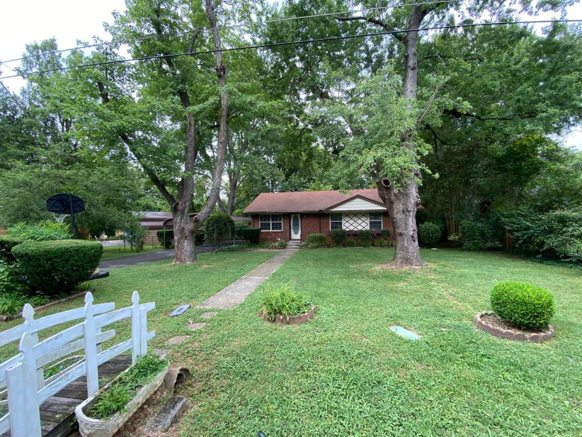 House for rent at 1307 Gentry Terrace, Murfreesboro, TN 37130