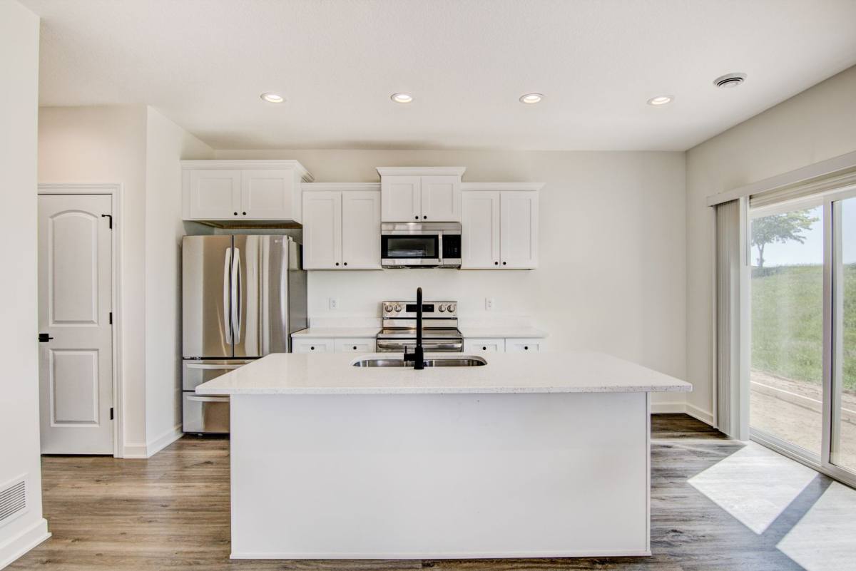 Townhouse for rent at 2488 Cedarwood Lane, River Falls, WI 54022