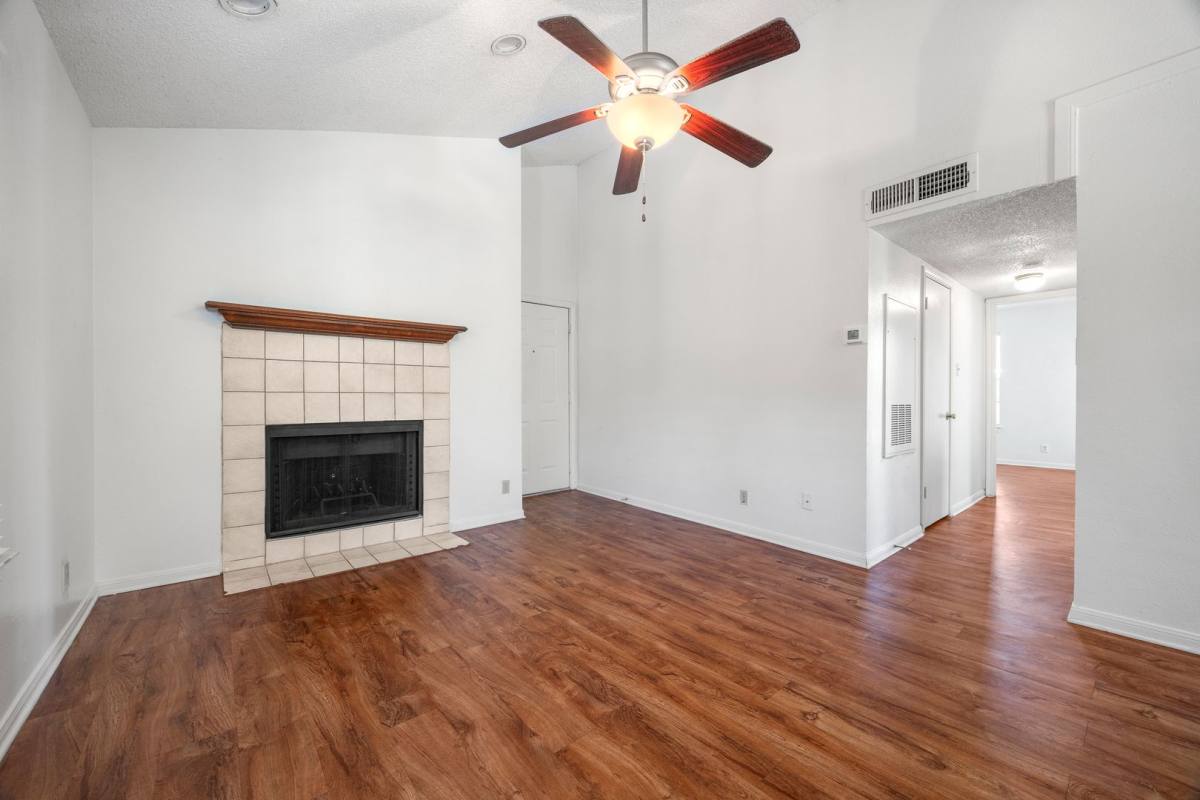 Condo for rent at 203 E 31st St, Austin, TX 78705