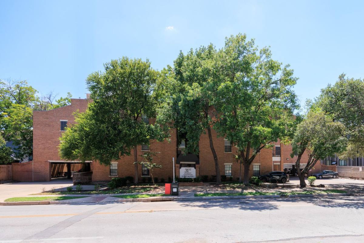 Condo for rent at 203 E 31st St, Austin, TX 78705