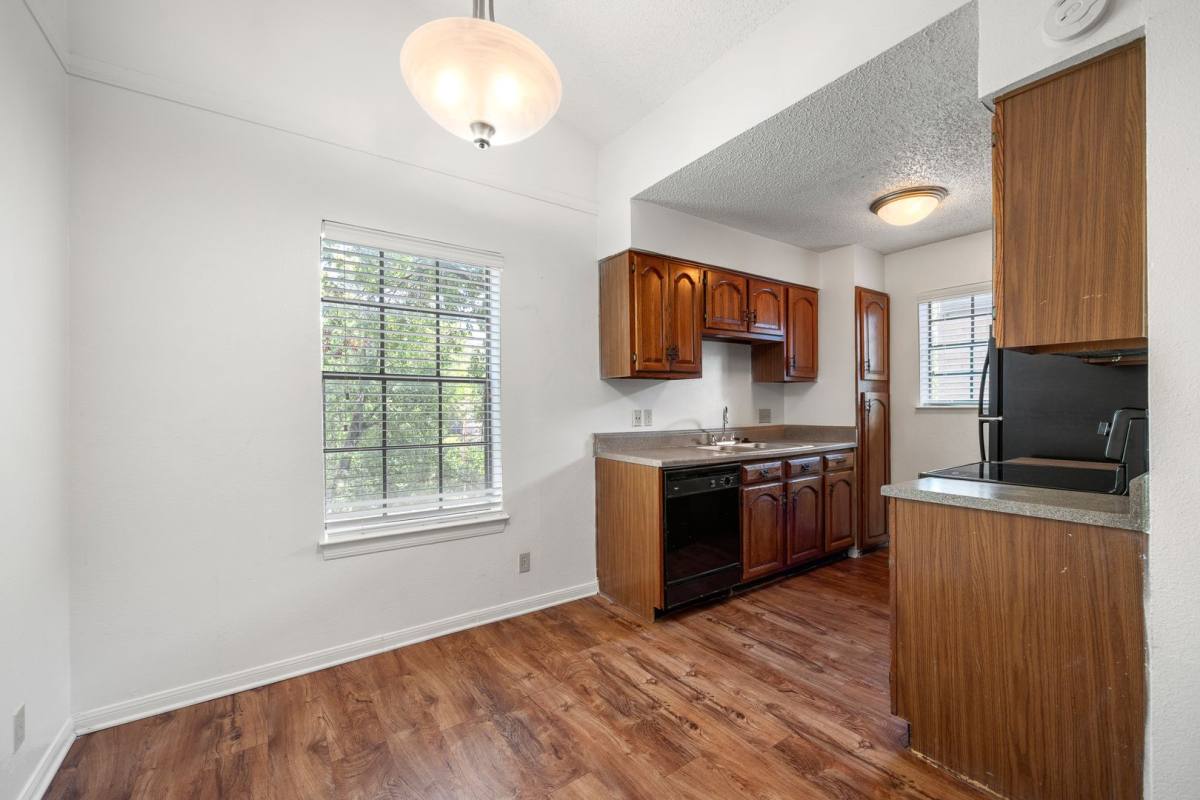 Condo for rent at 203 E 31st St, Austin, TX 78705