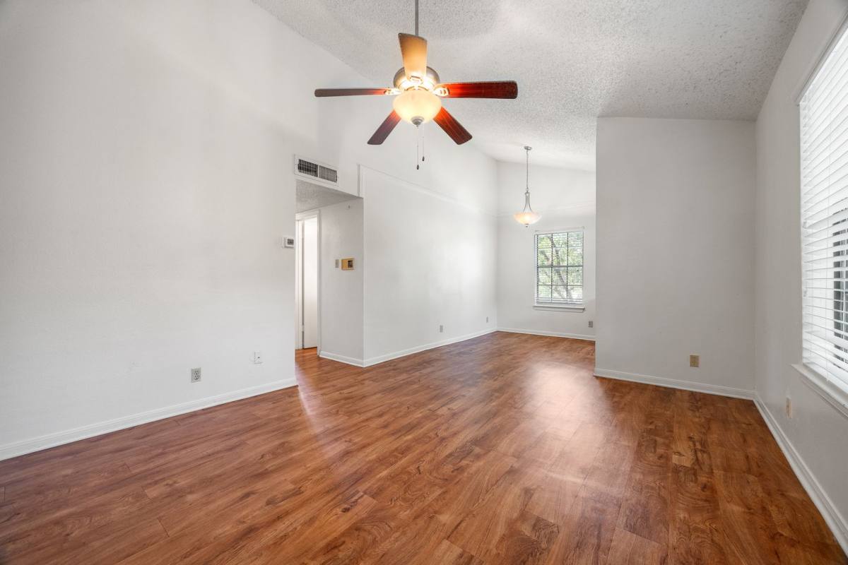 Condo for rent at 203 E 31st St, Austin, TX 78705