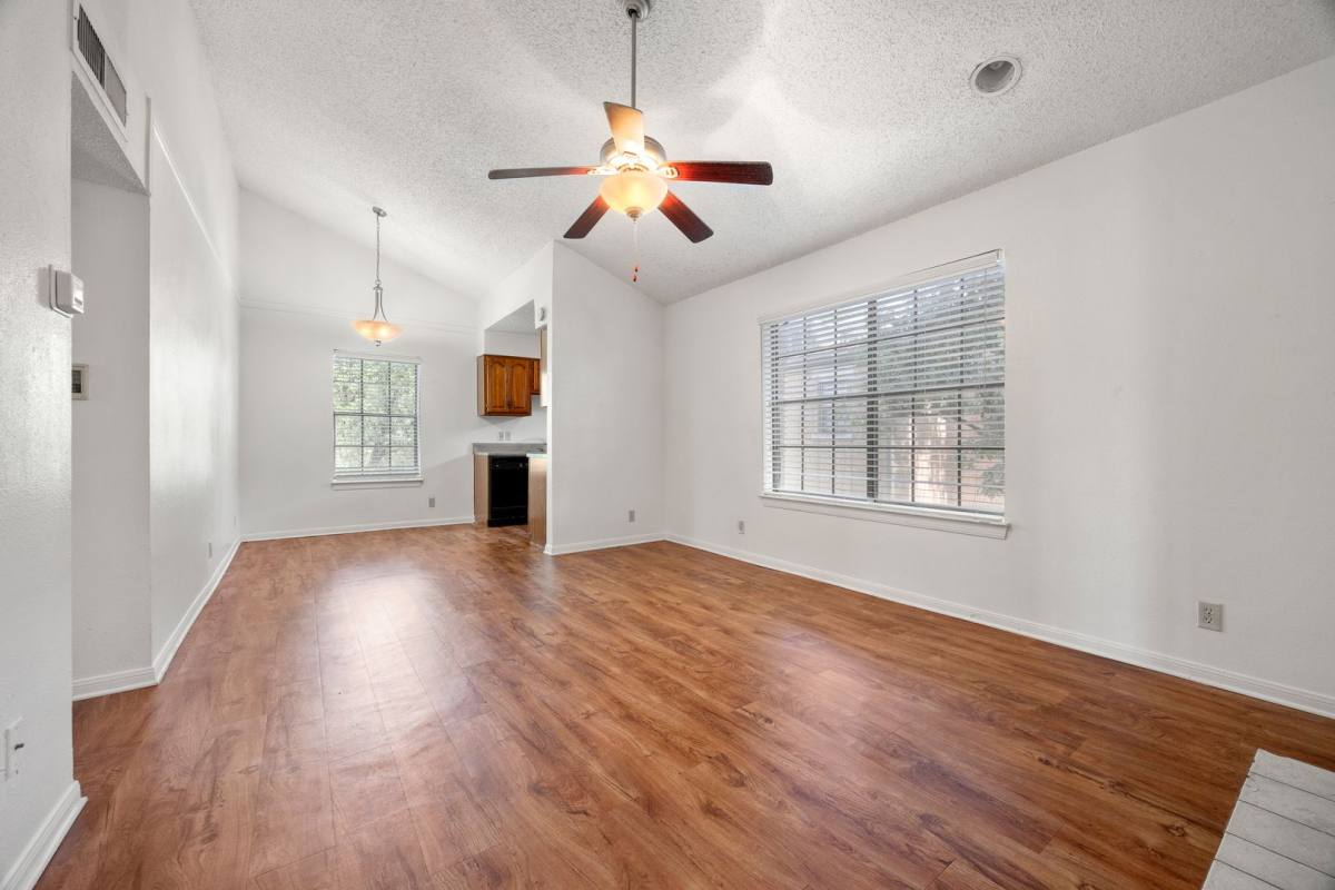 Condo for rent at 203 E 31st St, Austin, TX 78705