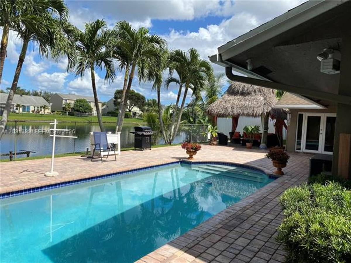 House for rent at 10227 SW 49th Court, Fort Lauderdale, FL 33328