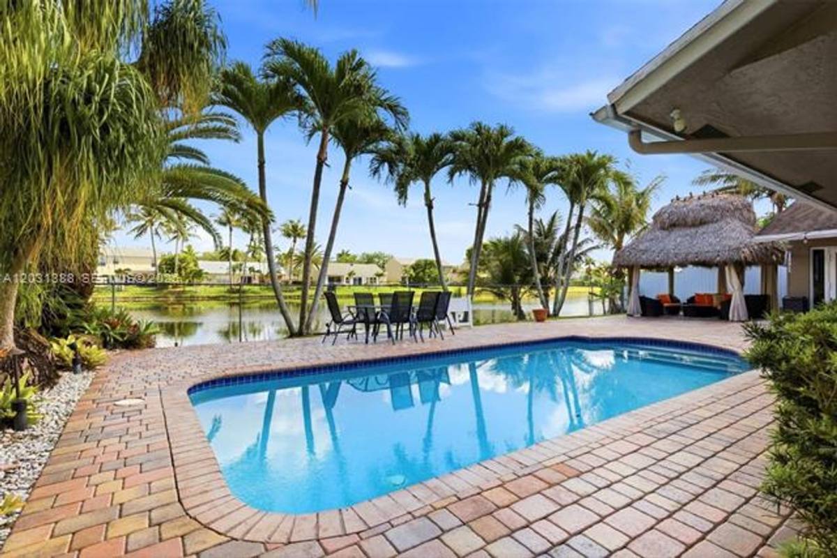 House for rent at 10227 SW 49th Court, Fort Lauderdale, FL 33328