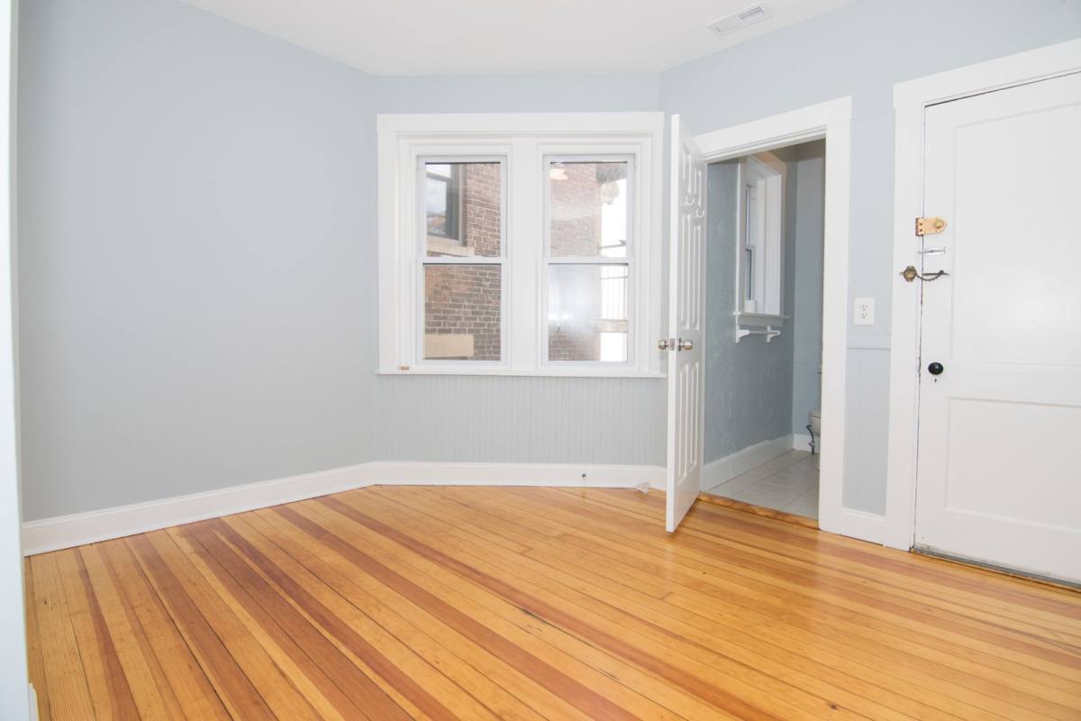 Apartment for rent at 43 Blvd Terrace #5, Allston, MA 02134