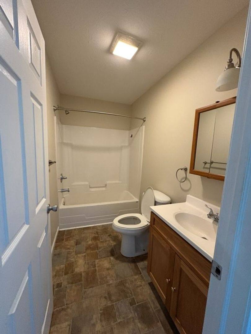Apartment for rent at 127 Otterbein Dr, Glenville, WV 26351