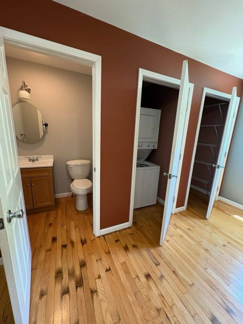 Apartment for rent at 127 Otterbein Dr, Glenville, WV 26351