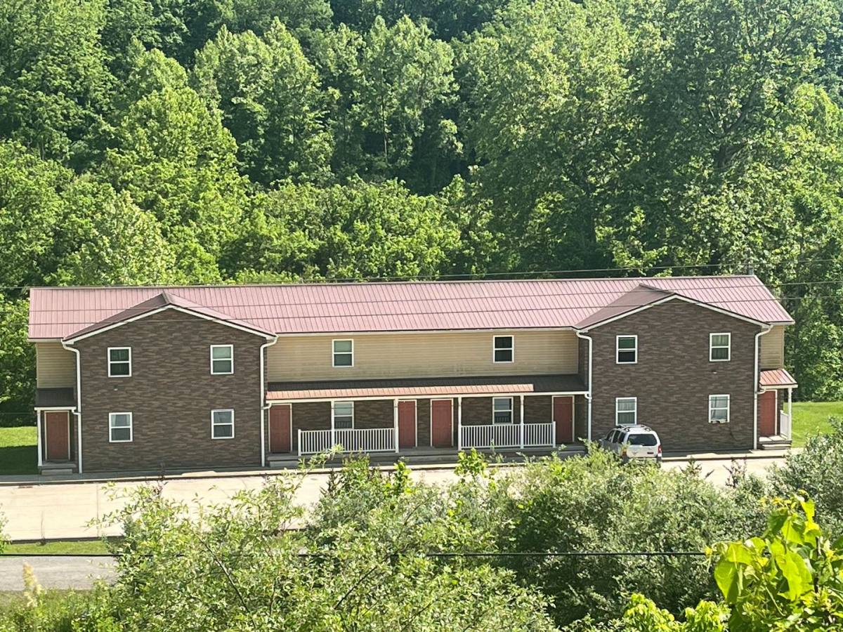 Apartment for rent at 127 Otterbein Dr, Glenville, WV 26351
