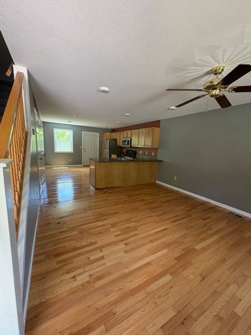 Apartment for rent at 127 Otterbein Dr, Glenville, WV 26351