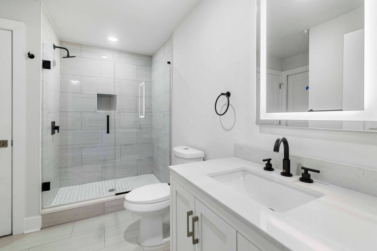 Apartment for rent at 4717 Stenton Ave, Philadelphia, PA 19144