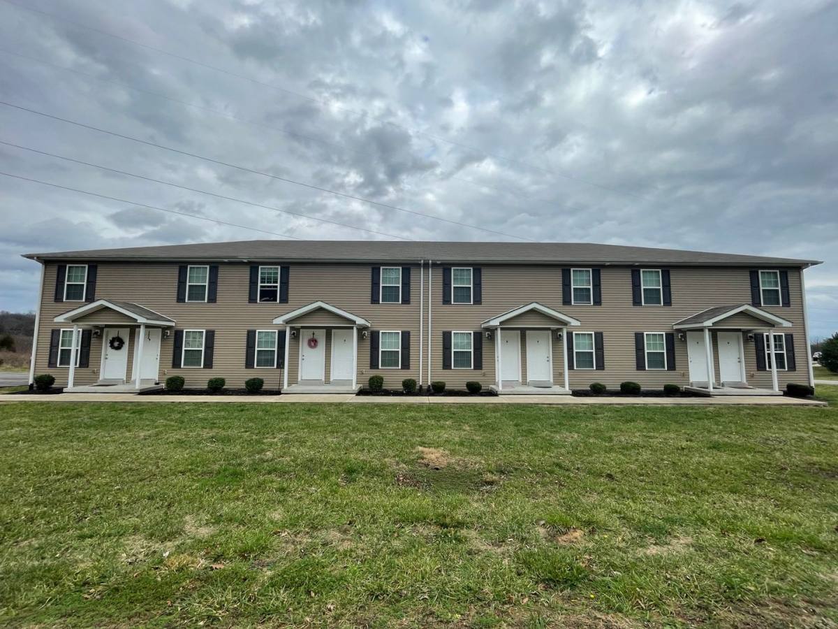Townhouse for rent at 406 Upper Stone Ave #G, Bowling Green, KY 42101