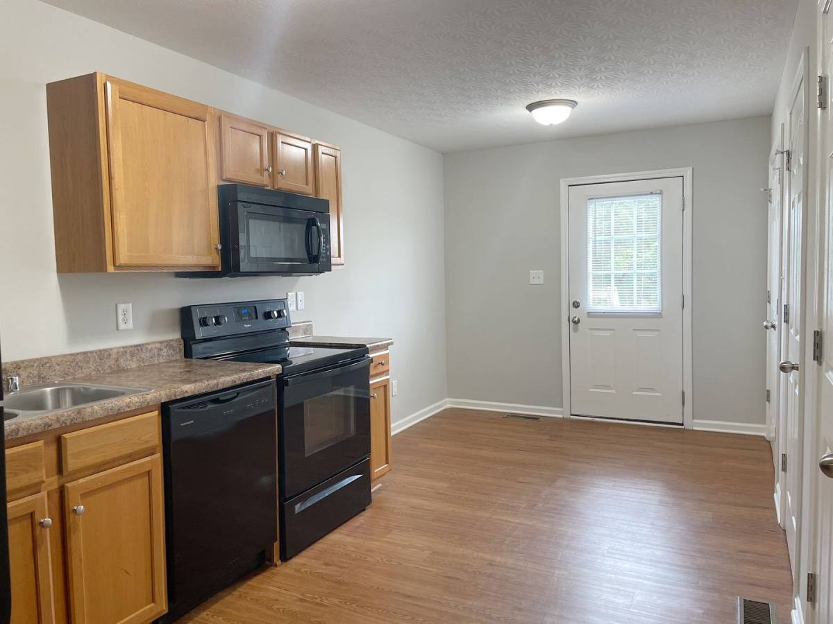 Townhouse for rent at 406 Upper Stone Ave #G, Bowling Green, KY 42101