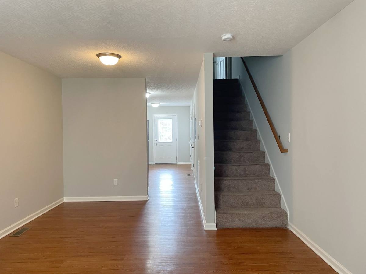 Townhouse for rent at 406 Upper Stone Ave #G, Bowling Green, KY 42101