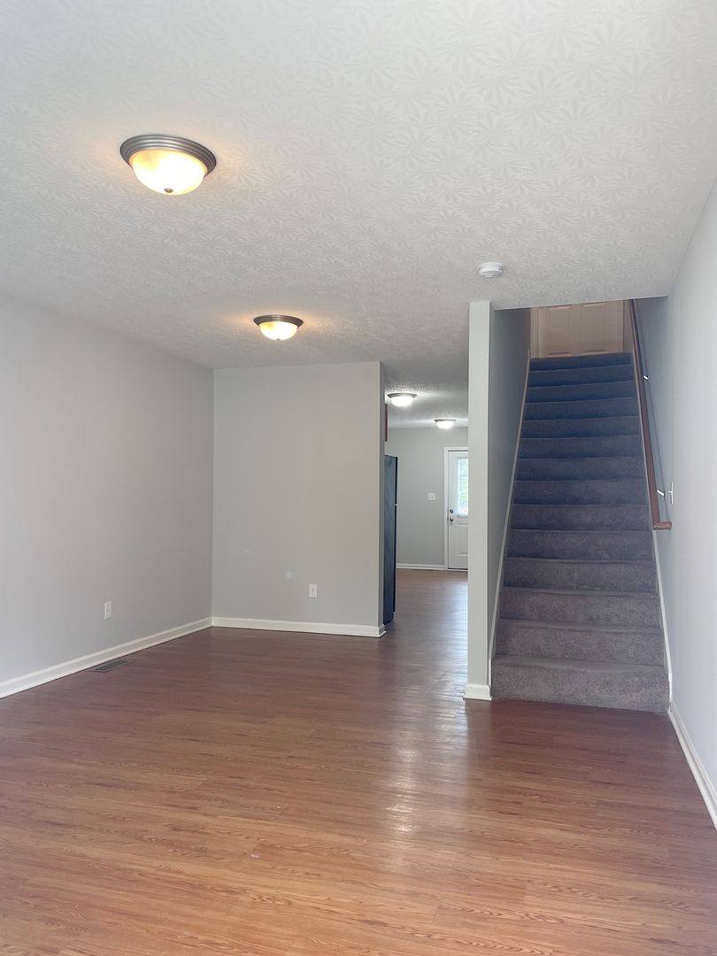 Townhouse for rent at 406 Upper Stone Ave #G, Bowling Green, KY 42101