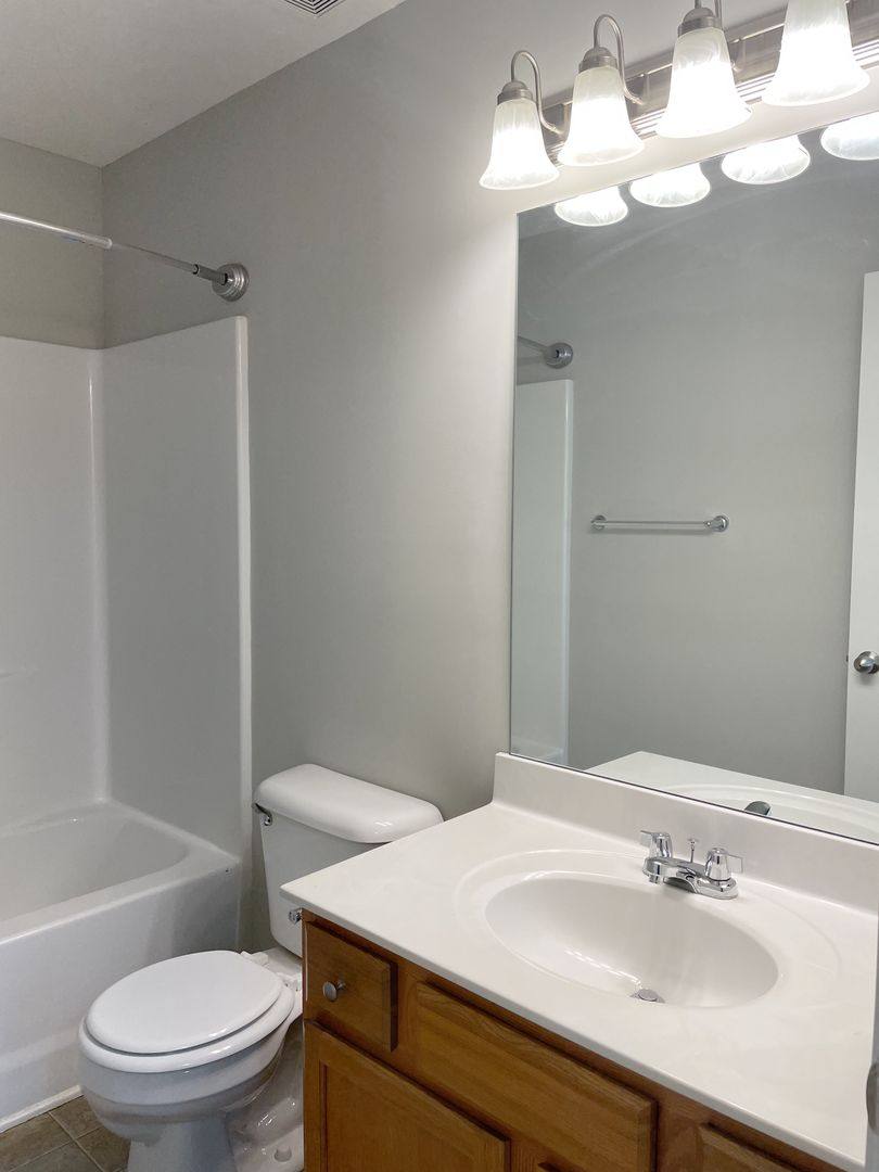 Townhouse for rent at 406 Upper Stone Ave #G, Bowling Green, KY 42101