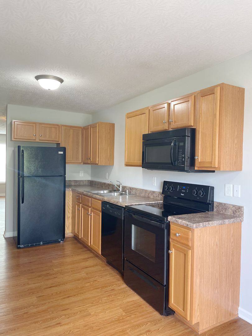Townhouse for rent at 406 Upper Stone Ave #G, Bowling Green, KY 42101