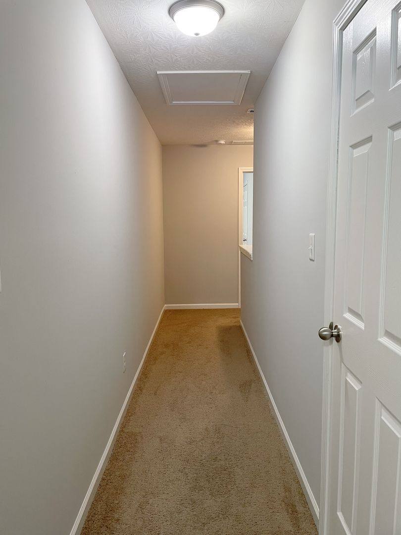 Townhouse for rent at 406 Upper Stone Ave #G, Bowling Green, KY 42101