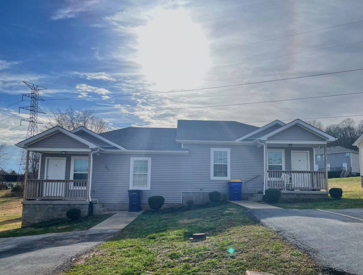 Apartment for rent at 397 Lower Stone Ave #A, Bowling Green, KY 42101