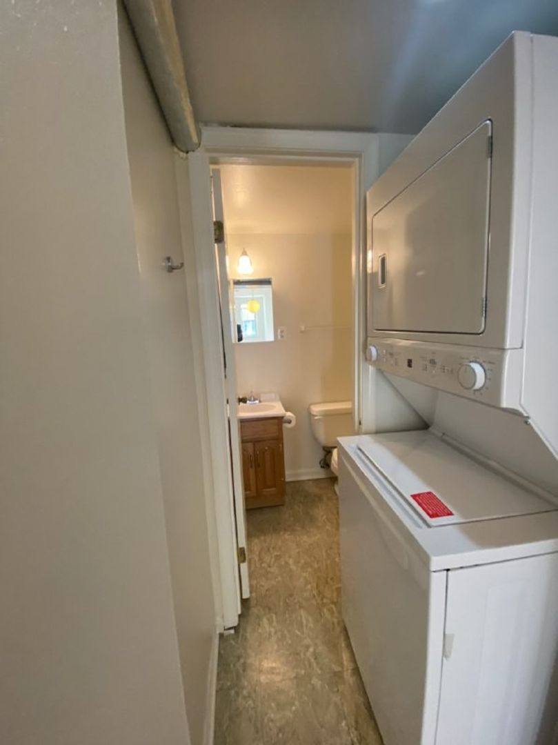 House for rent at 413 Warner St NW, Washington, DC 20001