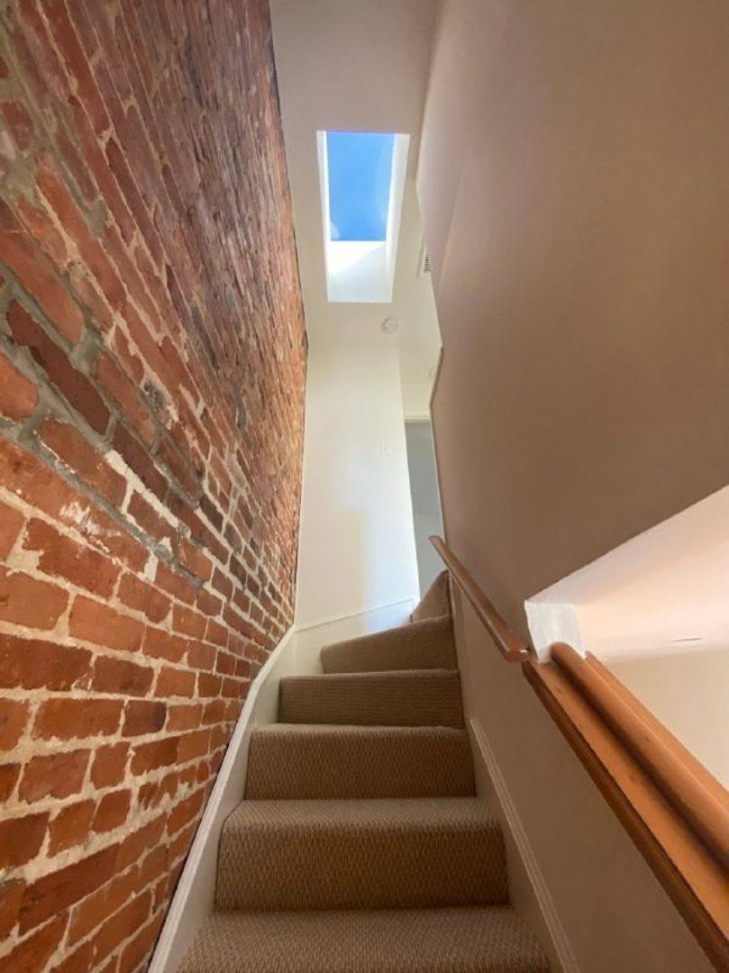 House for rent at 413 Warner St NW, Washington, DC 20001