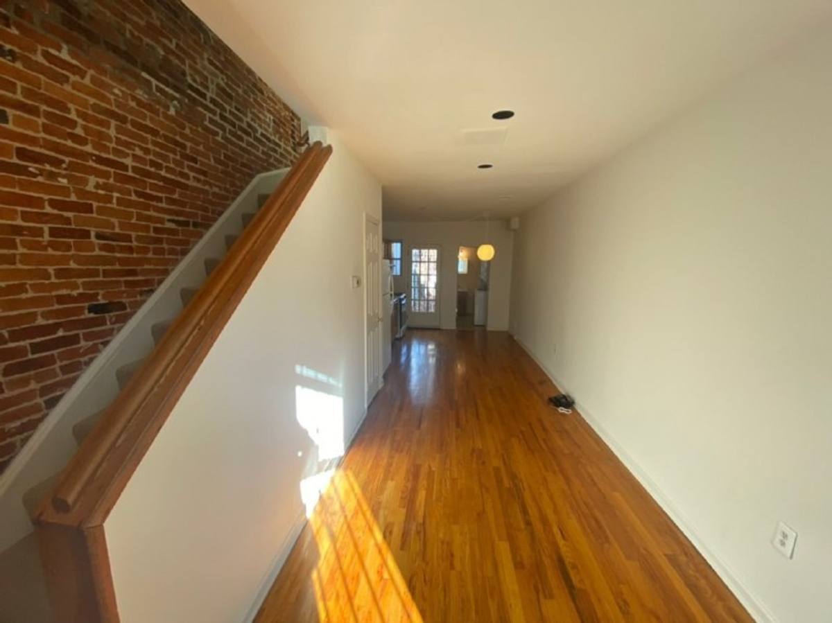 House for rent at 413 Warner St NW, Washington, DC 20001