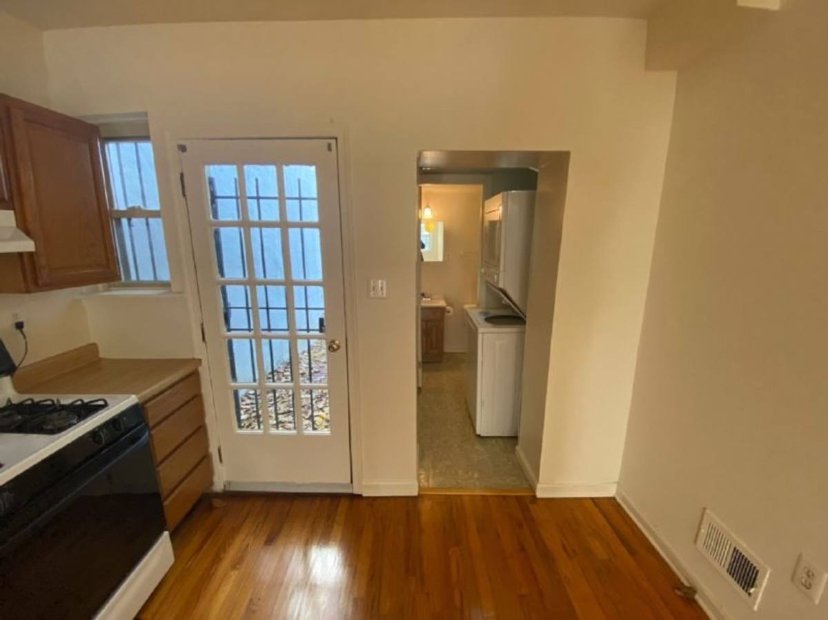 House for rent at 413 Warner St NW, Washington, DC 20001