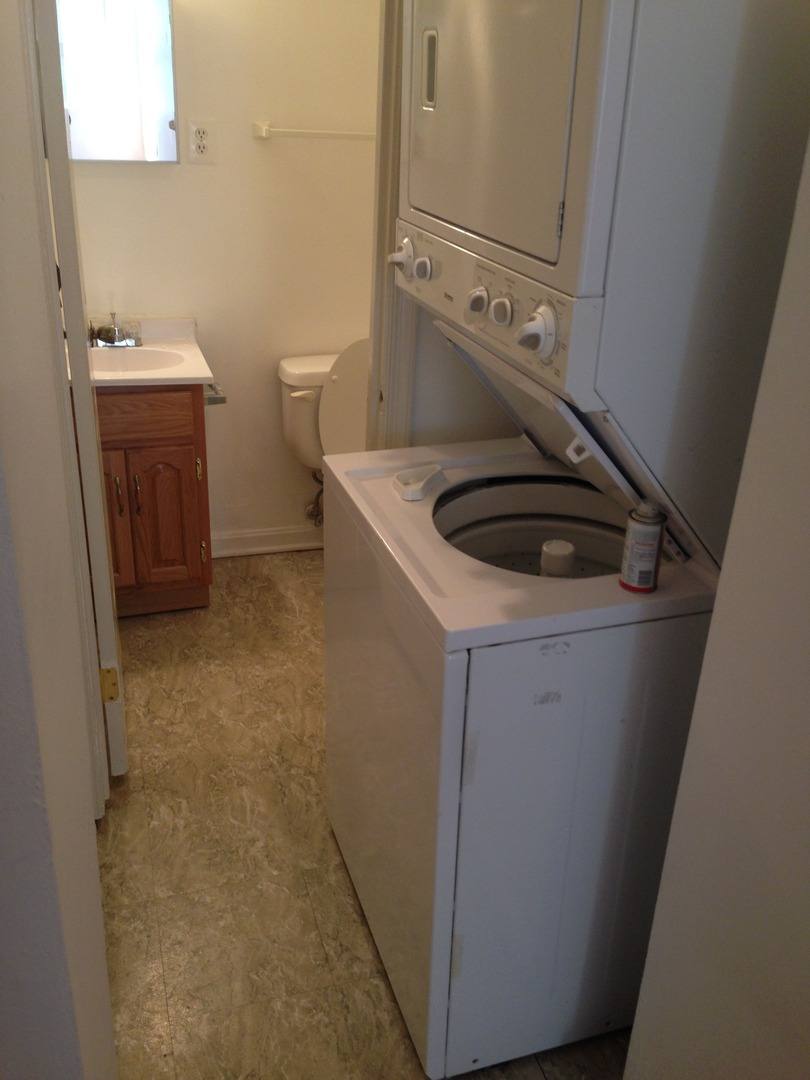 House for rent at 413 Warner St NW, Washington, DC 20001
