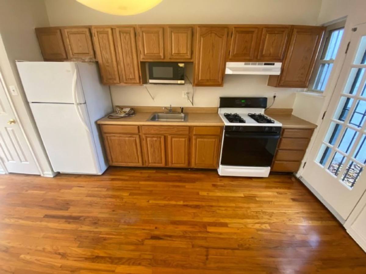 House for rent at 413 Warner St NW, Washington, DC 20001